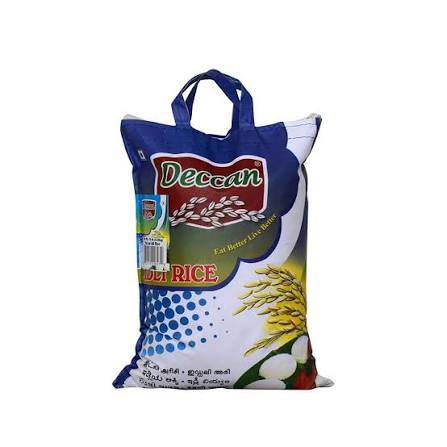 Deccan Idly Rice 10lb