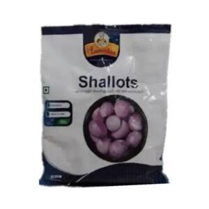 Ammachie Shallots 400g