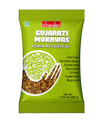 Chandan Gujarati Mukhwas  200g