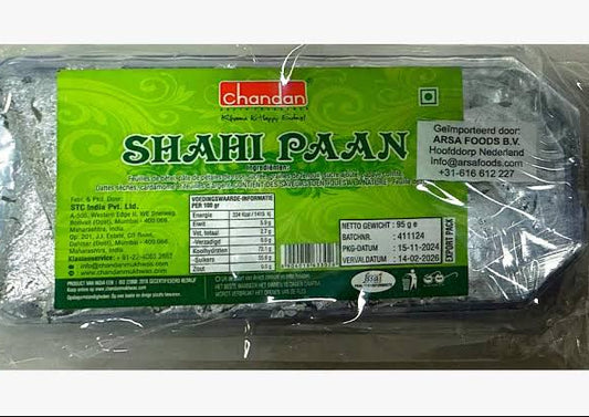 Chandan Shahi Paan 95g