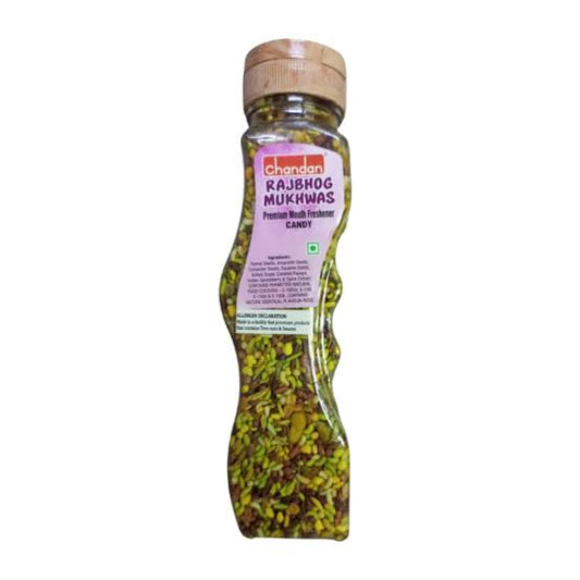 Chandan Rajbhog Mukhwas 160g