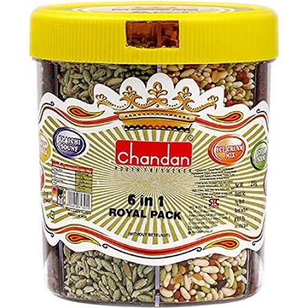Chandan 6 In 1 Mix Mf 230g