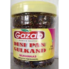 Gazab Desi Pan G  200g