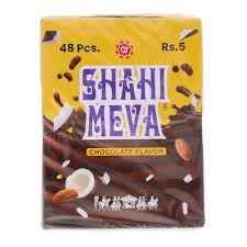 Shahi Meva Chocolate Fl