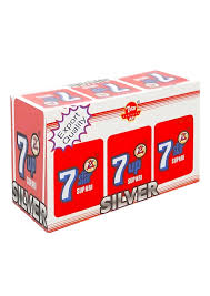 7up Silver Supari Mf