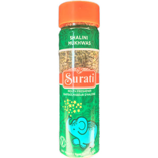 Surati Shalini Mukhwas 170g