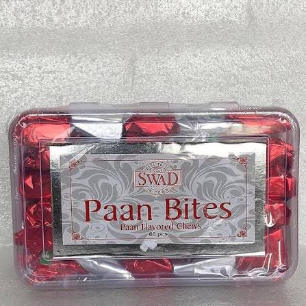 Swad Paan Bites 60pc