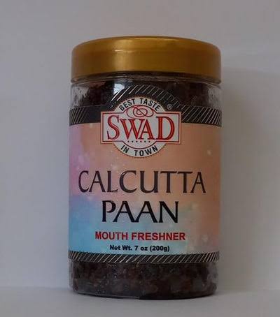 Swad Calcutta Paan 200g