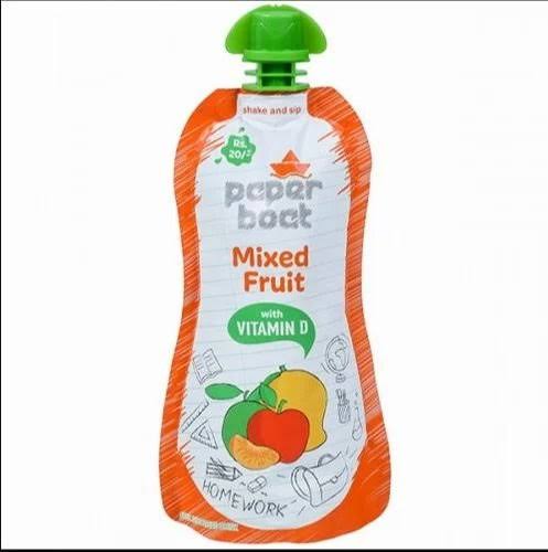 Paper Boat Mixed Fruit 150 Ml