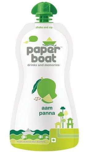 Paper Boat Aam Panna 150 Ml