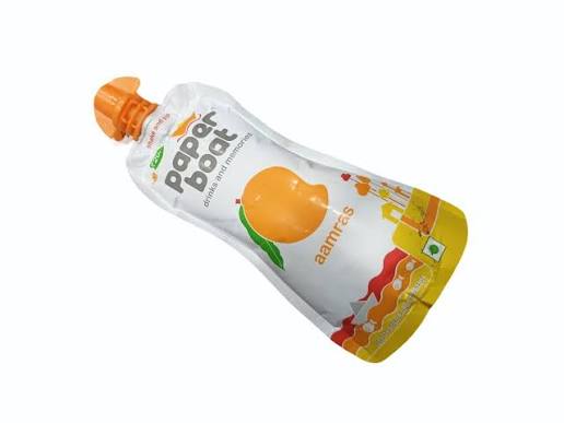 Paper Boat Aamras 150 Ml