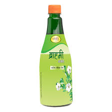 Patanjali Brahmi Sharbat 750ml