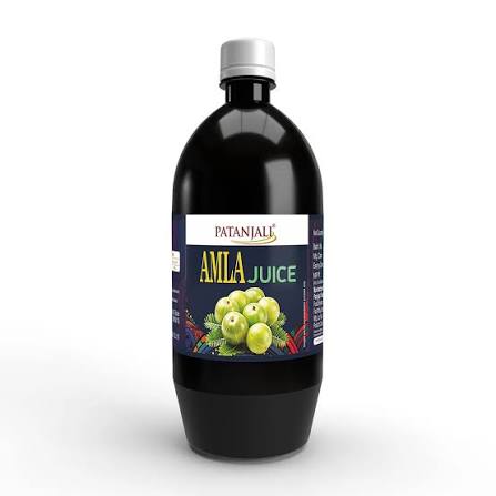 Patanjali Amla Juice 1lt