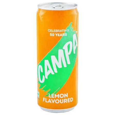 Campa Lemon Drink 330ml