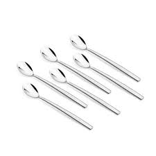 Nanki Soda Spoon Set 6pc