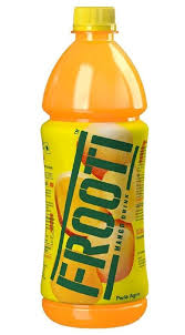 Frooti Mango 500ml