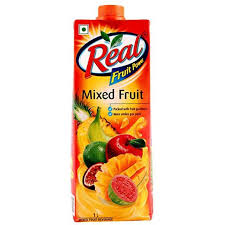 Dr Mixed Fruit Juice 1l