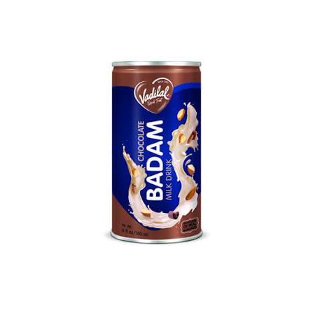 Vadilal Badammilk Choc 180ml