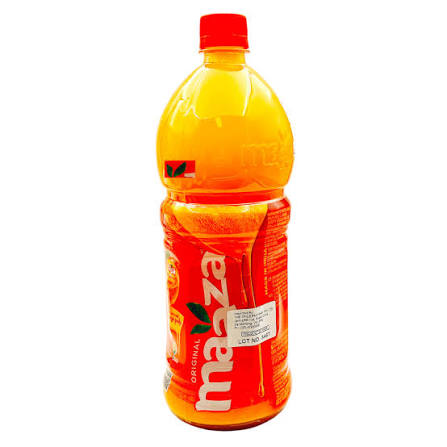 Maaza 1.2lt