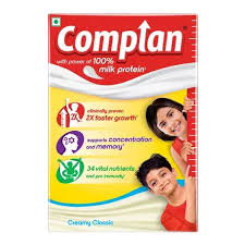 Complan Creamy Classic 500g