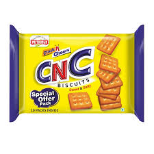 Pg Cnc Biscuits 350g
