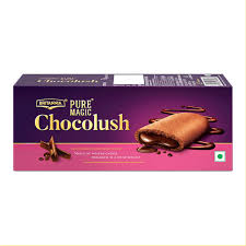 Brit Puremagic Choclush 75g