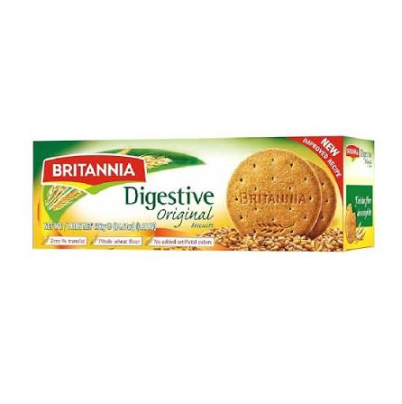 Brit Digestve Original 350g