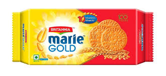 Brit Marie Gold 250g