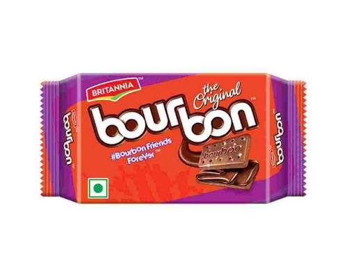Brit Bourbon 100g