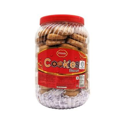 Pran Cookies 900g