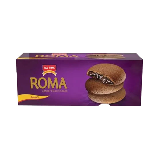 All Time Roma Cookie 70g