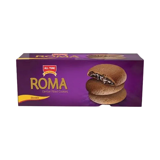 All Time Roma Cookie 70g