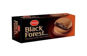 Pran Black Forest 70g