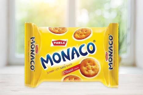 Parle Monaco 261g