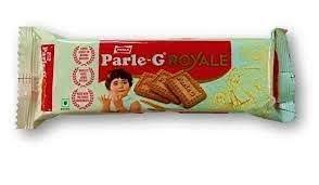 Parleg Royale Biscuit 72g