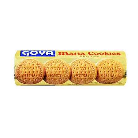Goya Maria Cookies 200g