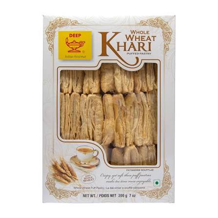 Deep Khari Whole Wht 200g