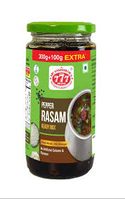 777 Pepper Rasam Mix 400g