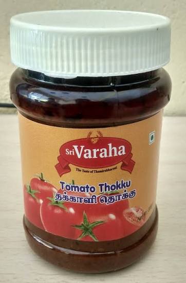 Svh Tomato Thokku  300g