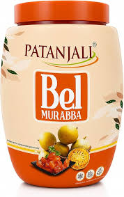 Patanjali Bel Murabba 1kg