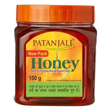 Patanjali Honey 100g