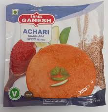 Ganesh Achari Khakhara 200gm