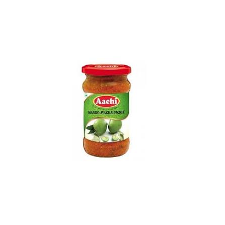 Aachi Mango Avakai Pickle 200g
