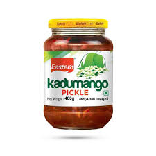 Eastern Kadumango Pickle 400g