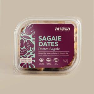 Anaya Safawi Dates 700g