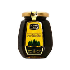 Alshifa Bf Honey 500g