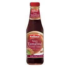 National Tngy Tmrnd Sauce 325g