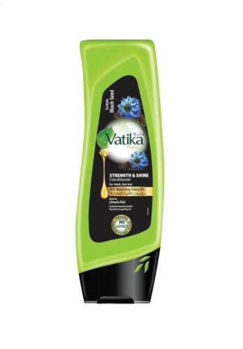 Vatika Blk Seed Conditioner 400ml