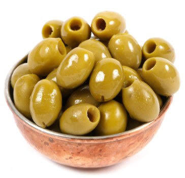 Olives Per Lb