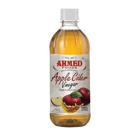 Ahmed Apple Cider Vinegar 450m